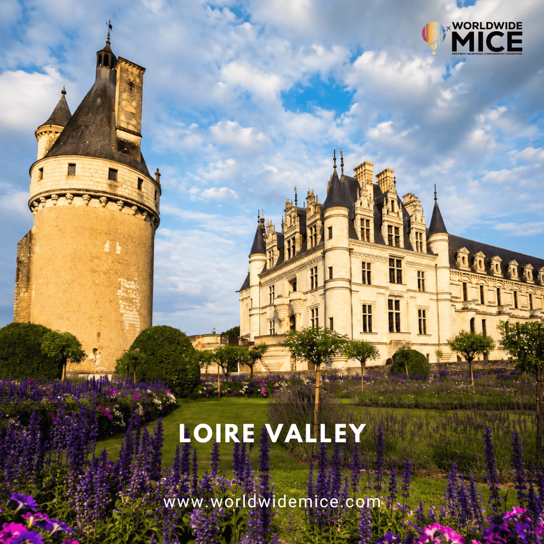 Loire Valley